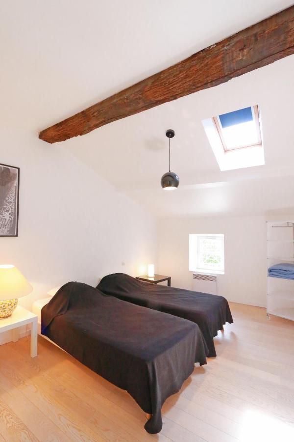 Domaine De Garille Villa Aragon Eksteriør bilde