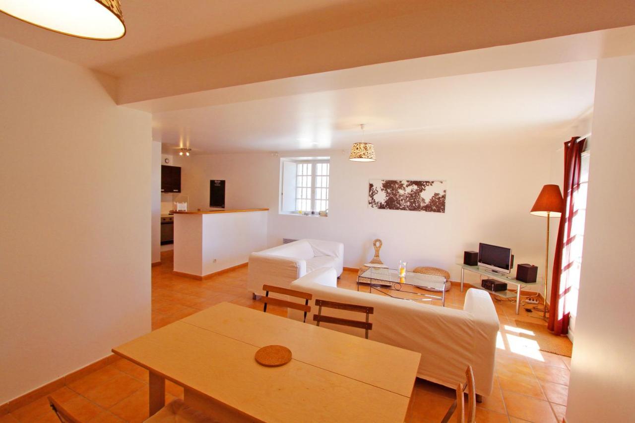 Domaine De Garille Villa Aragon Eksteriør bilde