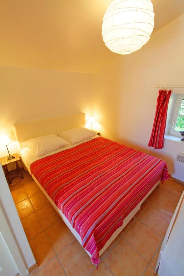 Domaine De Garille Villa Aragon Eksteriør bilde
