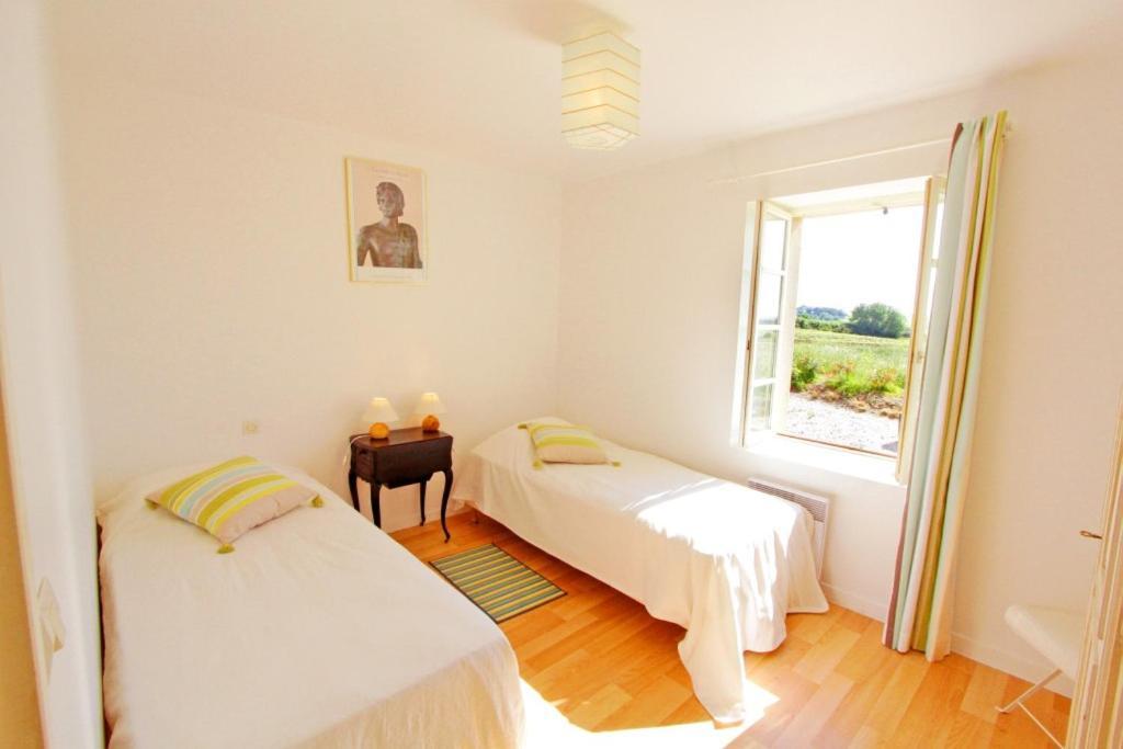 Domaine De Garille Villa Aragon Eksteriør bilde